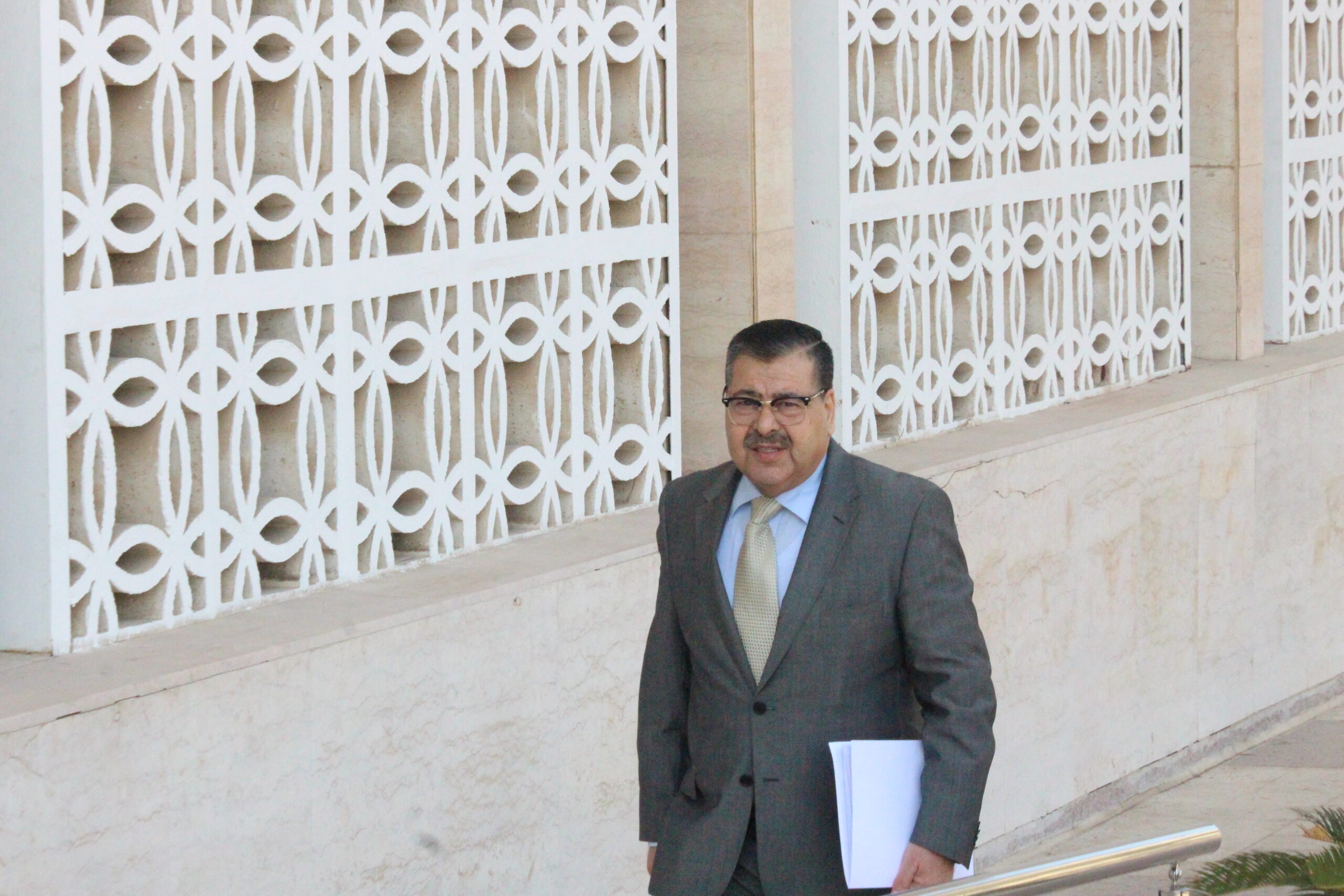 عدسة صراحة نيوز ترصد أجواء جلسة النواب