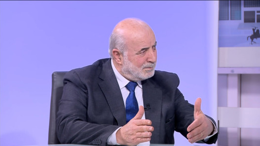 حوار وطني شامل لمناقشة تعديلات قانون الضمان الاجتماعي ونتائجه منتصف شباط