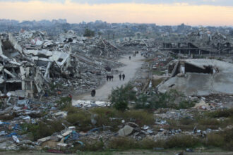 دعوة دولية لالتزام وقف إطلاق النار في غزة ومواصلة تنفيذ مراحل اتفاق السلام