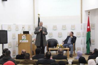 ندوة في جامعة اليرموك تناقش الصحة النفسية للرياضيين وأثرها على الأداء