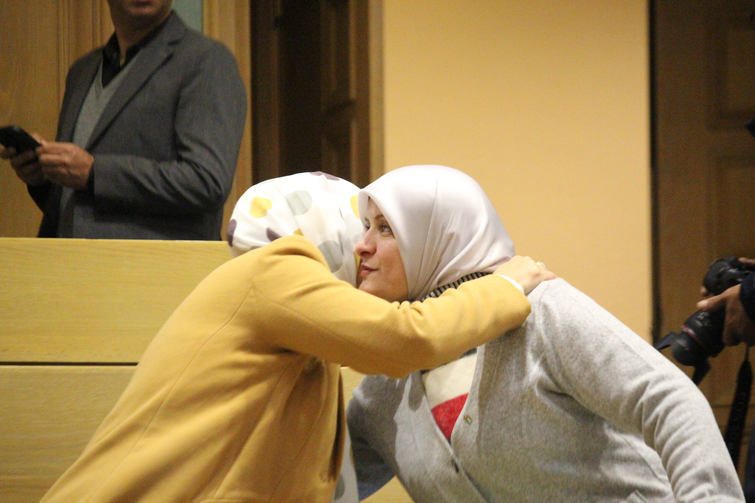 عدسة صراحة نيوز ترصد أجواء جلسة النواب