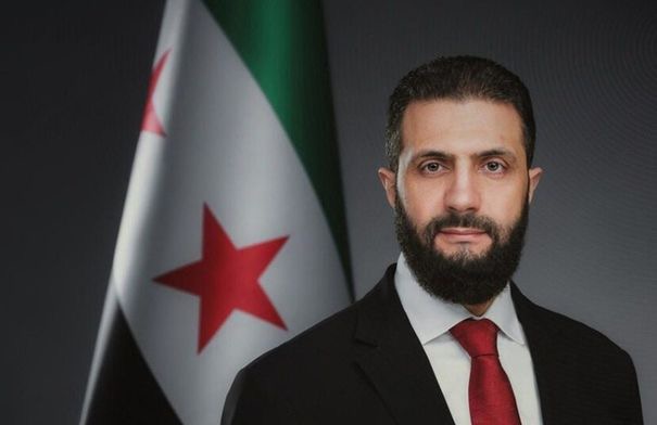 صورة حول : حلب بوابة النهوض الاقتصادي لسوريا… الشرع يدعو لدعم الحملة الخيرية الضخمة حلب بوابة النهوض الاقتصادي لسوريا… الشرع يدعو لدعم الحملة الخيرية الضخمة