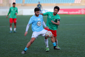 الفيصلي يهزم الوحدات 3-1 والجزيرة يحافظ على الصدارة في دوري الرديف