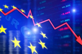 تراجع جماعي للأسواق الأوروبية بفعل التوترات الروسية الأوكرانية وتحذيرات الناتو