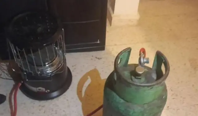 بدء التحقيق في ملف الشموسة