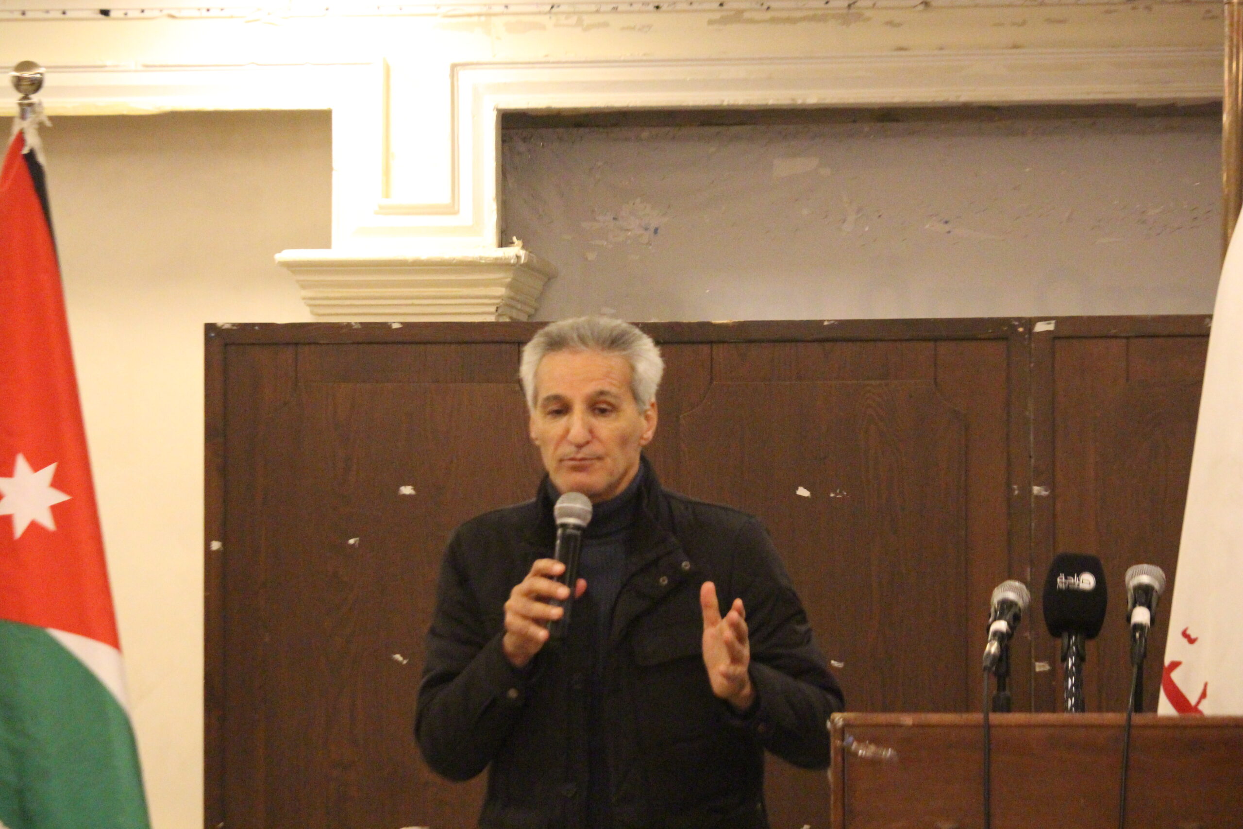 الجمعية الأردنية للأطباء الدارسين بالروسية تقيم أمسية تكريمية وتعلن انطلاقة مرحلة جديدة