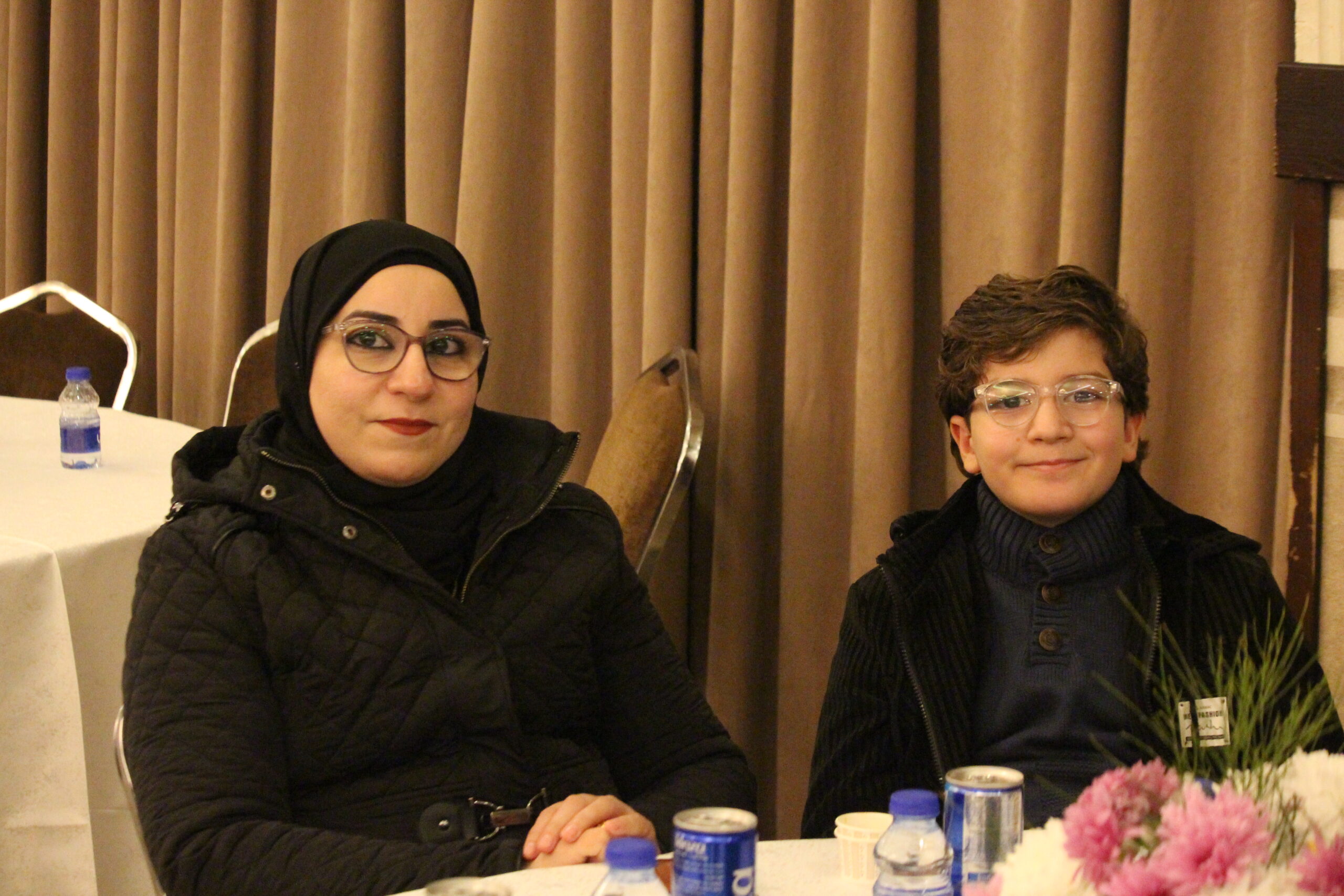 الجمعية الأردنية للأطباء الدارسين بالروسية تقيم أمسية تكريمية وتعلن انطلاقة مرحلة جديدة