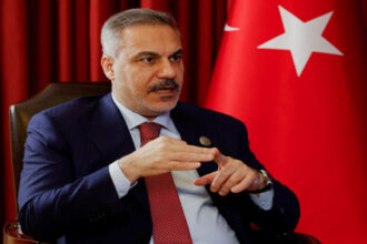 تركيا: المرحلة الثانية من وقف إطلاق النار في غزة متوقعة مطلع 2026 وسط تحركات دبلوماسية مكثفة