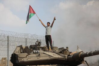 جيش الاحتلال يطوي صفحة تحقيقات 7 أكتوبر ويقرّ بإخفاق تاريخي تمهيدًا لتغييرات جذرية