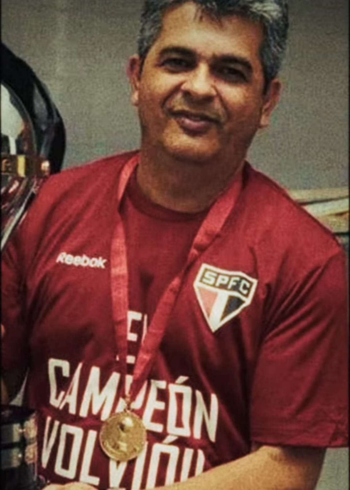 الحسين إربد يعين المدرب البرازيلي ني فرانكو لقيادة الفريق