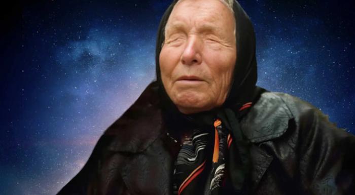 بابا فانغا تتوقع 2026: مركبة فضائية وكوارث طبيعية وثورة علمية