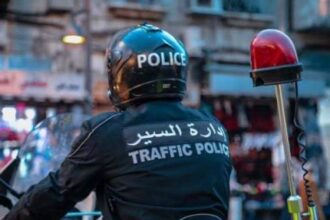 إدارة السير توضح عقوبات انتهاء رخص المركبات وتصعيدها تدريجيًا