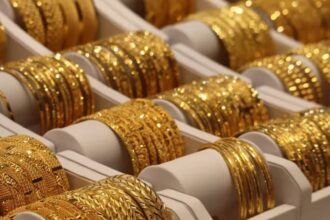 أسعار الذهب بالأردن تقفز إلى مستويات قياسية