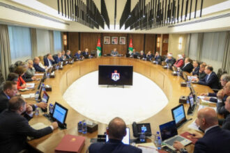 حزمة قرارات حكومية جديدة