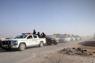 مقتل عسكريين أميركيين ومترجم مدني بهجوم في تدمر السورية