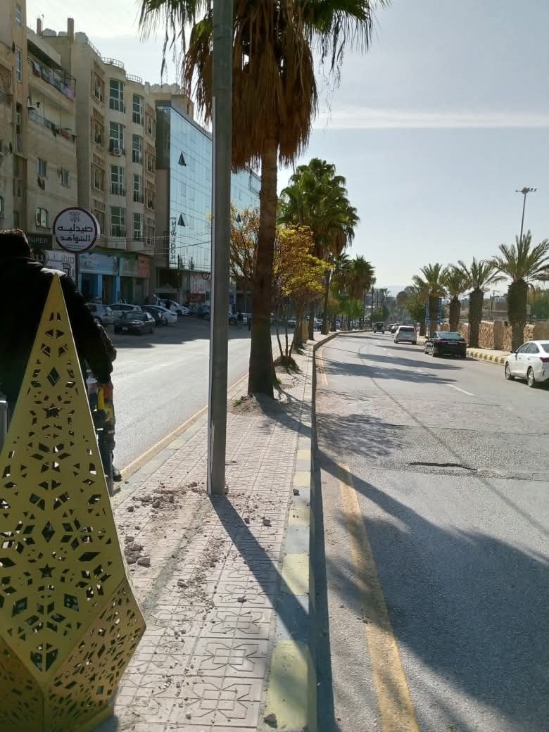 جرش تعزز برامج النظافة لحماية البيئة والاستدامة المجتمعية