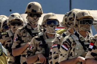 الجيش الثاني الميداني: حصن مصر في الشمال الشرقي ومضرب الأمثلة في الأمن والاستراتيجية