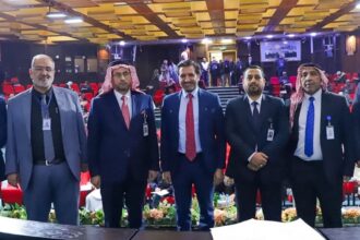 وزارة الأوقاف تنظم الاختبار السنوي للأئمة والوعاظ في إقليم الوسط