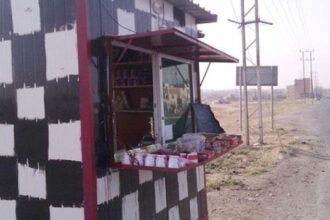 الأمن يطيح بشخصين من أصحاب الأسباقيات سرقا أربعة محال قهوة