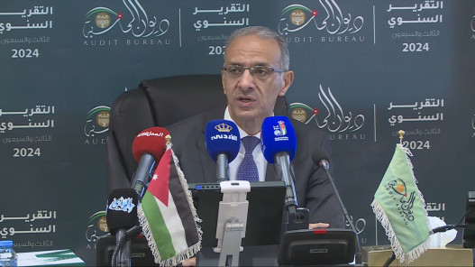 ديوان المحاسبة يعلن تقرير 2024: تحسن ملموس في الرقابة واستجابة الجهات الحكومية