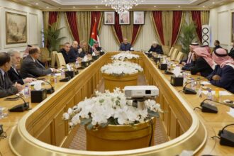 لجنة الزراعة والمياه في مجلس الأعيان تبحث تطوير قطاع التمور الأردنية