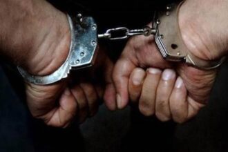 القبض على عصابة سرقة مواقع تربية الأغنام في لواء بني كنانة بإربد