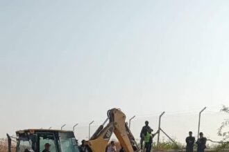 وزارة المياه تضبط 1411 اعتداءً على خطوط المياه خلال شهر