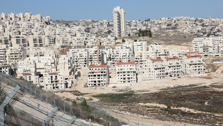 صورة حول : الاحتلال يعلن خطة لبناء 1200 وحدة استيطانية جديدة في مستوطنة “بيت إيل” شمال رام الله الاحتلال يعلن خطة لبناء 1200 وحدة استيطانية جديدة في مستوطنة “بيت إيل” شمال رام الله