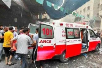 استشهاد فلسطيني برصاص الاحتلال شمال الخليل واحتجاز جثمانه