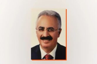 القاضي الضمور رئيسا للنيابات العامة