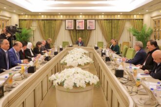 لجنة المالية في مجلس الأعيان تبحث السياسة النقدية والأسواق المالية وموازنة الداخلية لعام 2026