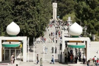 55410 طالبًا وافدًا في مؤسسات التعليم العالي الأردنية مع بداية العام الجامعي 2025-2026