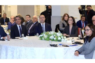 برعاية الأميرة ريم علي… الأردن يطلق استراتيجيته الوطنية الثانية للدراية الإعلامية