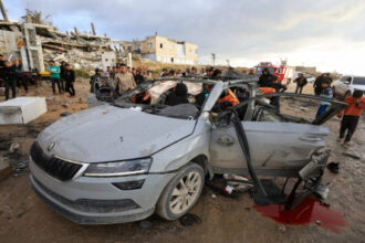 توتر غير مسبوق بين واشنطن وتل أبيب.. البيت الأبيض يتهم نتنياهو بخرق وقف إطلاق النار في غزة