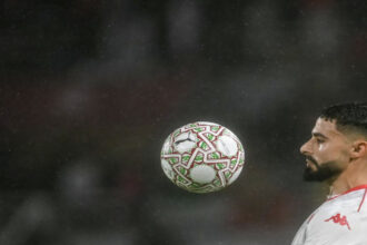 تونس تبدأ مشوارها في أمم إفريقيا بفوز مقنع على أوغندا