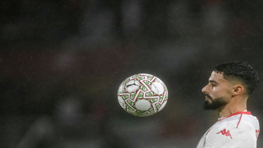 تونس تبدأ مشوارها في أمم إفريقيا بفوز مقنع على أوغندا