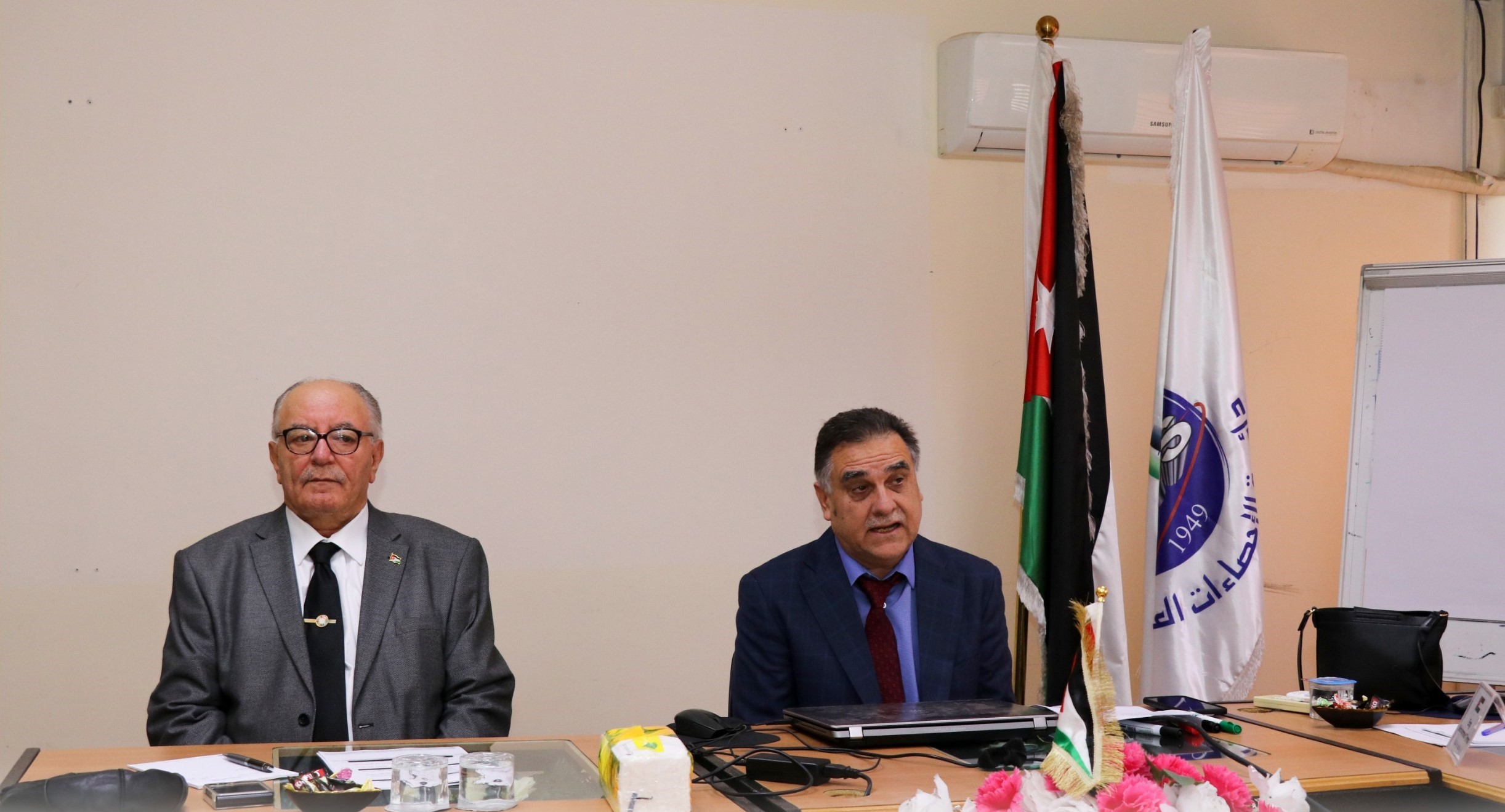 الفاو تطلق دورة تدريبية لتعزيز الأمن الغذائي في المشرق