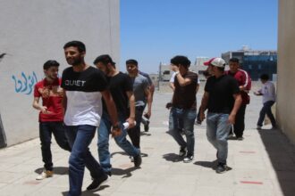 هيئة الإعلام تضبط قواعد التصوير خلال امتحانات الثانوية العامة وتمنع الفوضى الإعلامية