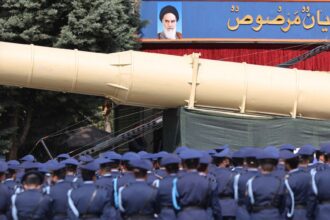 إسرائيل تحذر من تصعيد صاروخي إيراني بمساندة محتملة من الصين