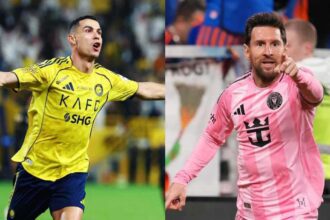 ميسي يمنح الدوري الأمريكي الفن، ورونالدو كان سيمنحه البريق