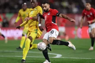 سام مرسي يدافع عن محمد صلاح بعد تقرير "ذا أثلتيك" المثير للجدل