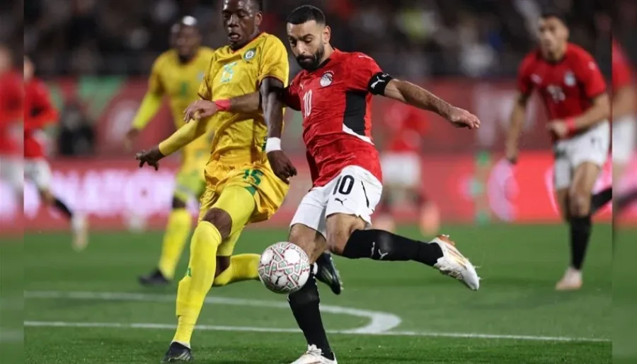 صورة حول : سام مرسي يدافع عن محمد صلاح بعد تقرير "ذا أثلتيك" المثير للجدل سام مرسي يدافع عن محمد صلاح بعد تقرير "ذا أثلتيك" المثير للجدل