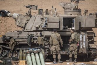 تصعيد عسكري جديد في غزة رغم وقف إطلاق النار