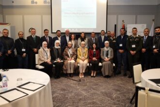 ورشة متخصصة لإدارة الطيف الترددي دعماً للاقتصاد الرقمي وخدمات الجيل الخامس