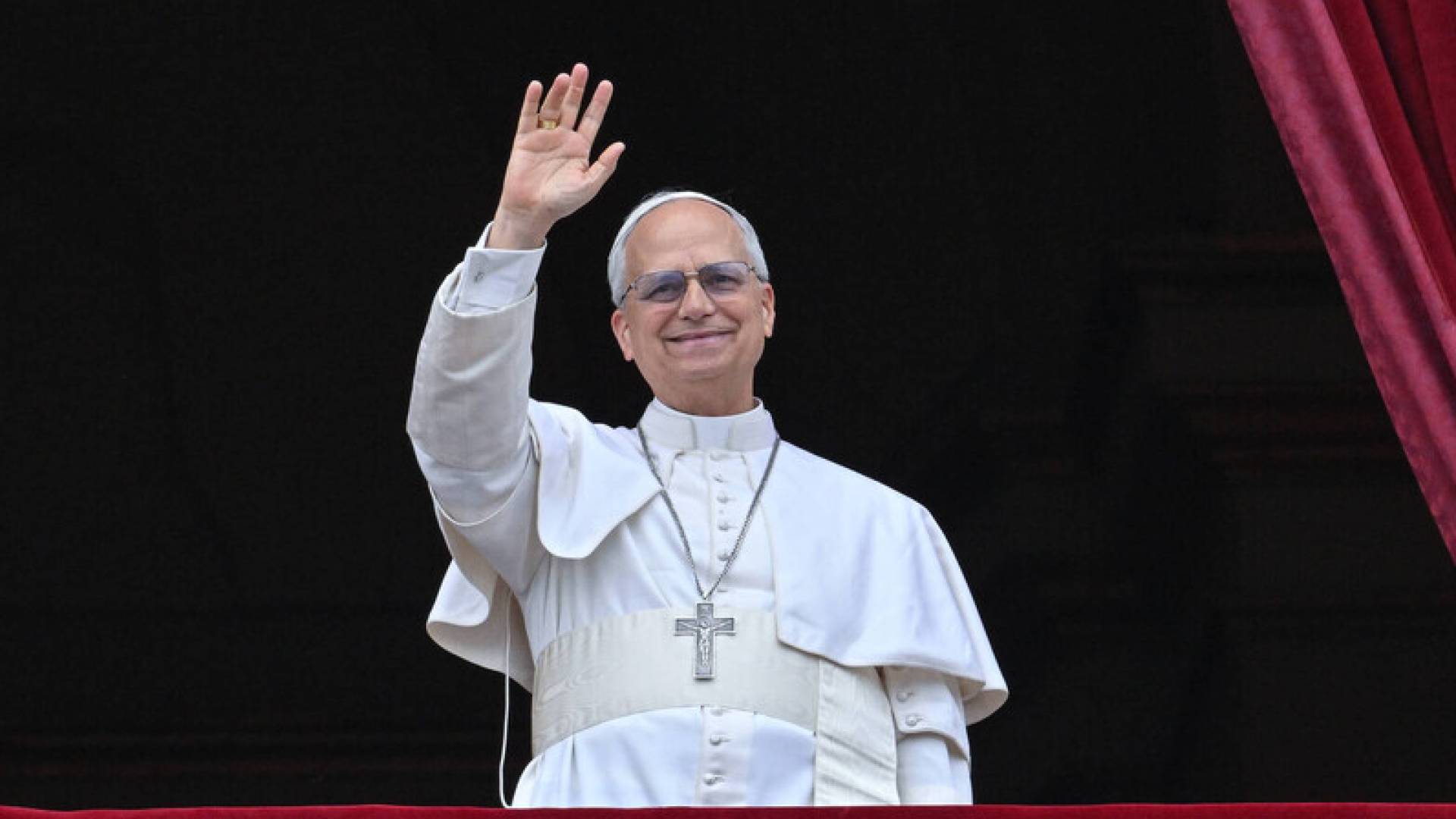 صورة حول : البابا يطالب بوقف عالمي لإطلاق النار بمناسبة عيد الميلاد البابا يطالب بوقف عالمي لإطلاق النار بمناسبة عيد الميلاد