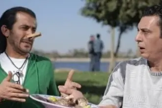 رحيل الفنان طارق الأمير بعد صراع مع المرض