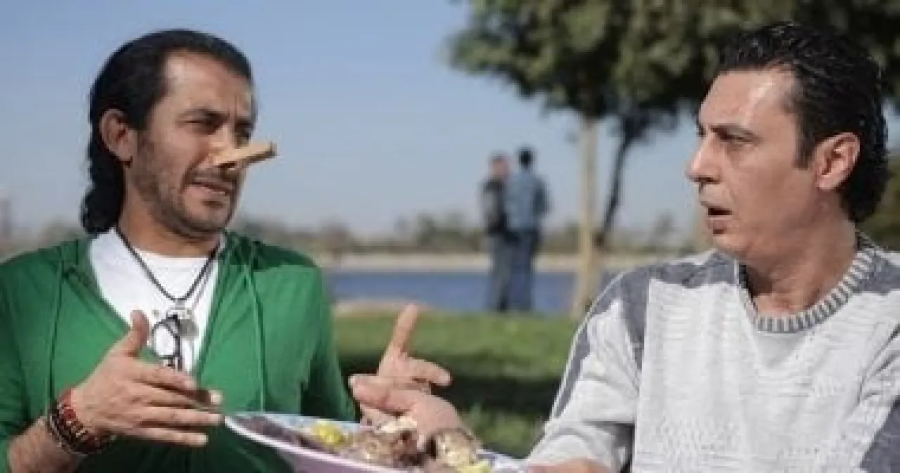 رحيل الفنان طارق الأمير بعد صراع مع المرض