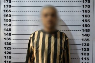 السلطات السورية تضبط مهرب مخدرات حاول تهريب مواد إلى الأردن عبر البالونات