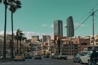 البنك الدولي: برنامج تعزيز النمو والتنافسية في الأردن يحقق تقدمًا ملموسًا