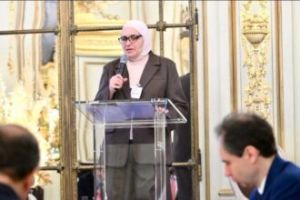 الأردن تشارك في الرئاسة المشتركة للاتحاد من أجل المتوسط لتعزيز التعاون في الغاز والهيدروجين